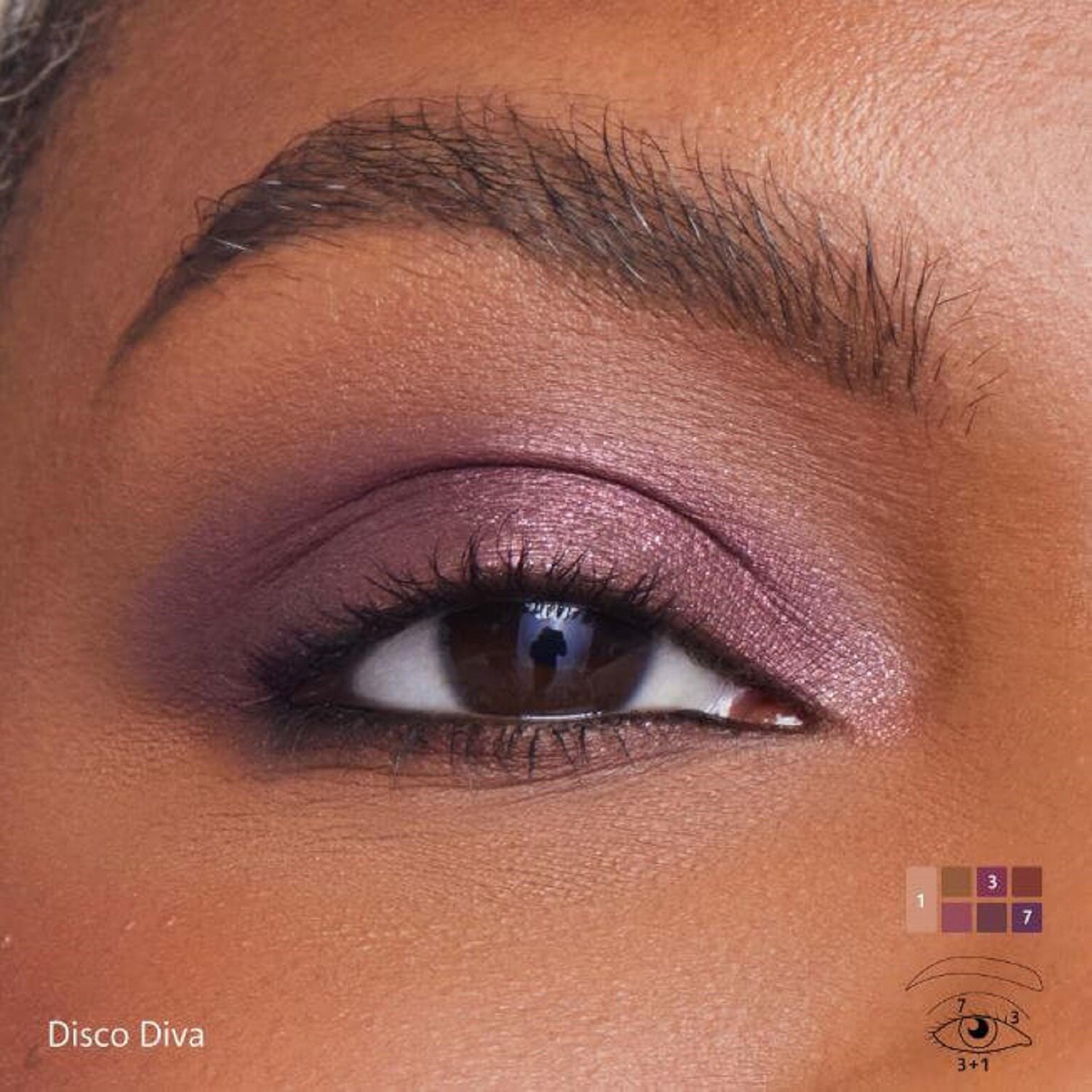 PLAYLIST EYESHADOW (PALETA DE SOMBRA)